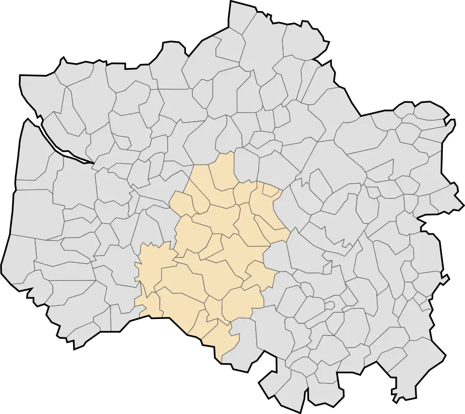 Campagne-lès-Hesdin