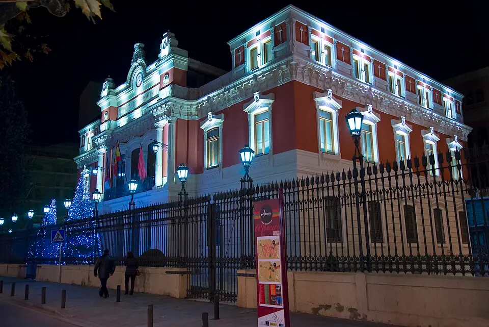 Albacete Province