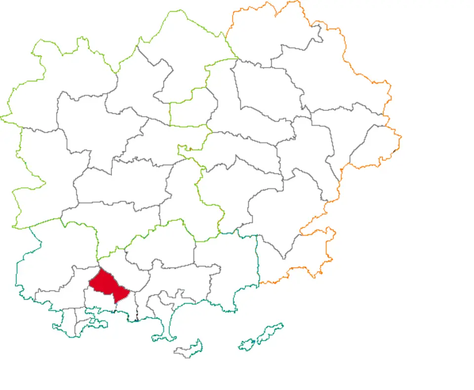 La Valette-du-Var