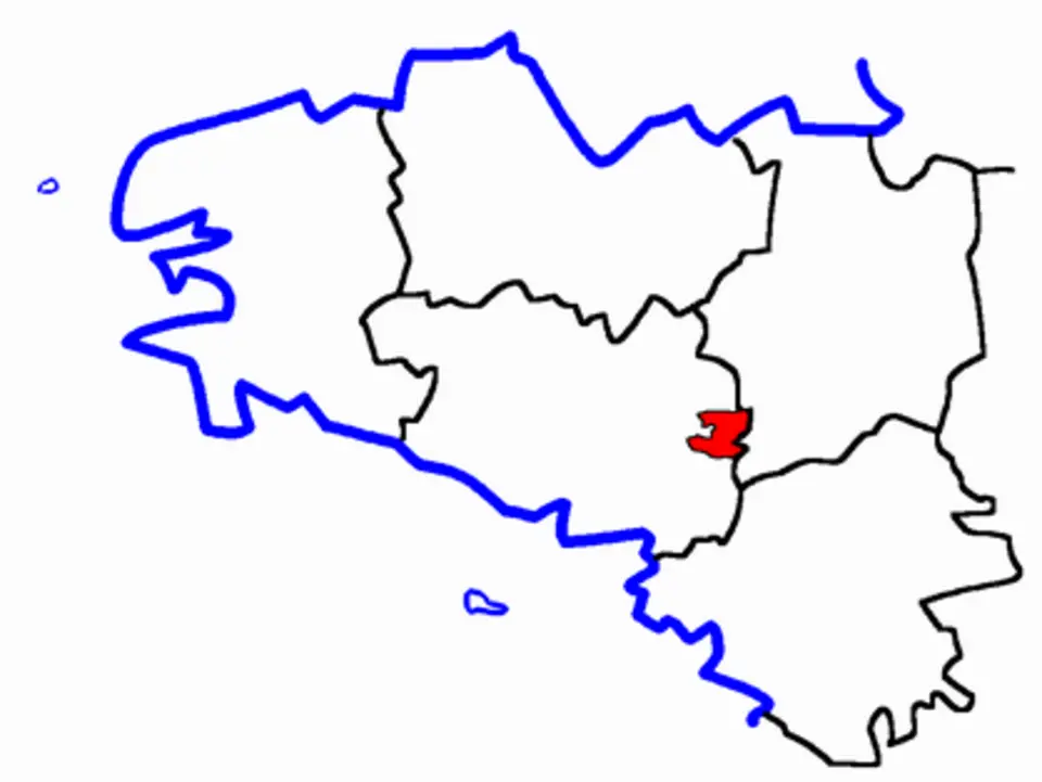 Nahral: TigH · Public domain La Gacilly