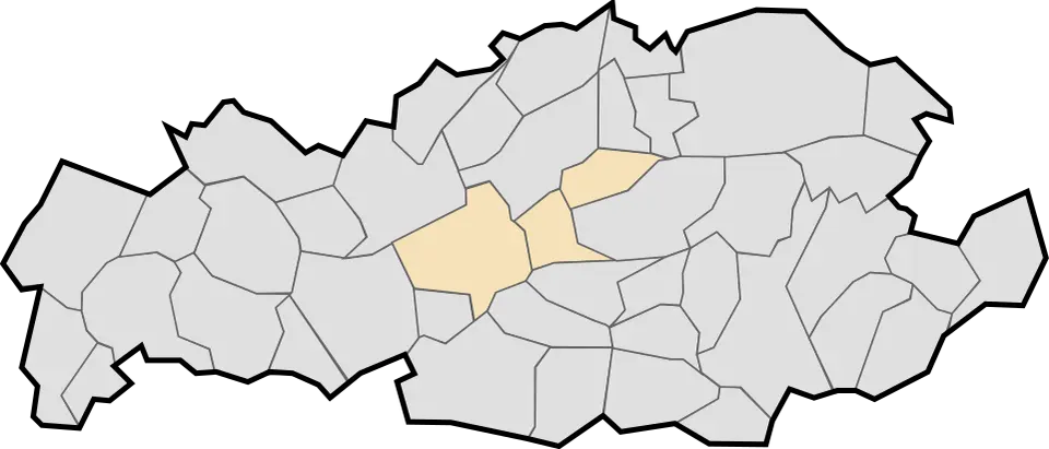canton de Lens-Nord-Est