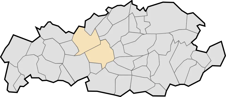 canton de Lens-Nord-Ouest