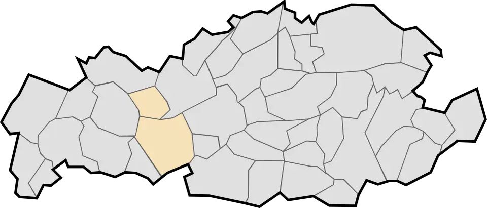 canton de Liévin-Nord