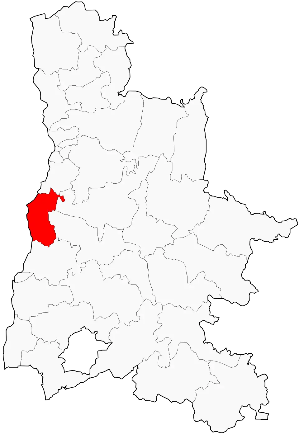 canton de Loriol-sur-Drôme