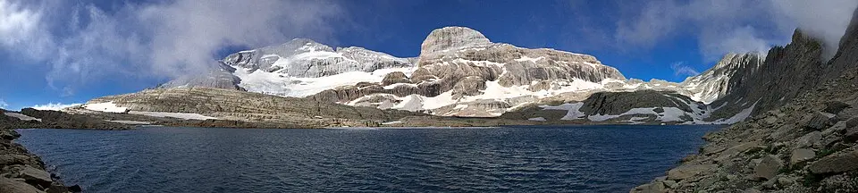 Bild: Frederik Vandaele · CC BY 2.0 Provinz Huesca