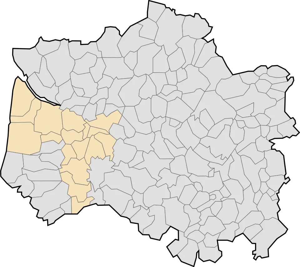 canton de Montreuil