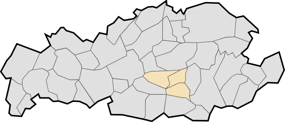 canton de Noyelles-sous-Lens