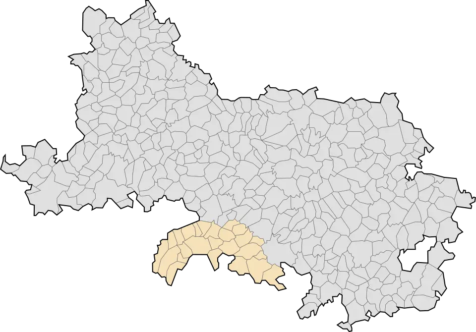 canton de Pas-en-Artois