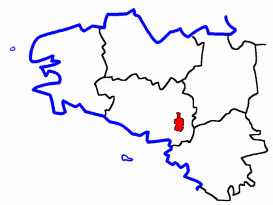 canton de Rochefort-en-Terre
