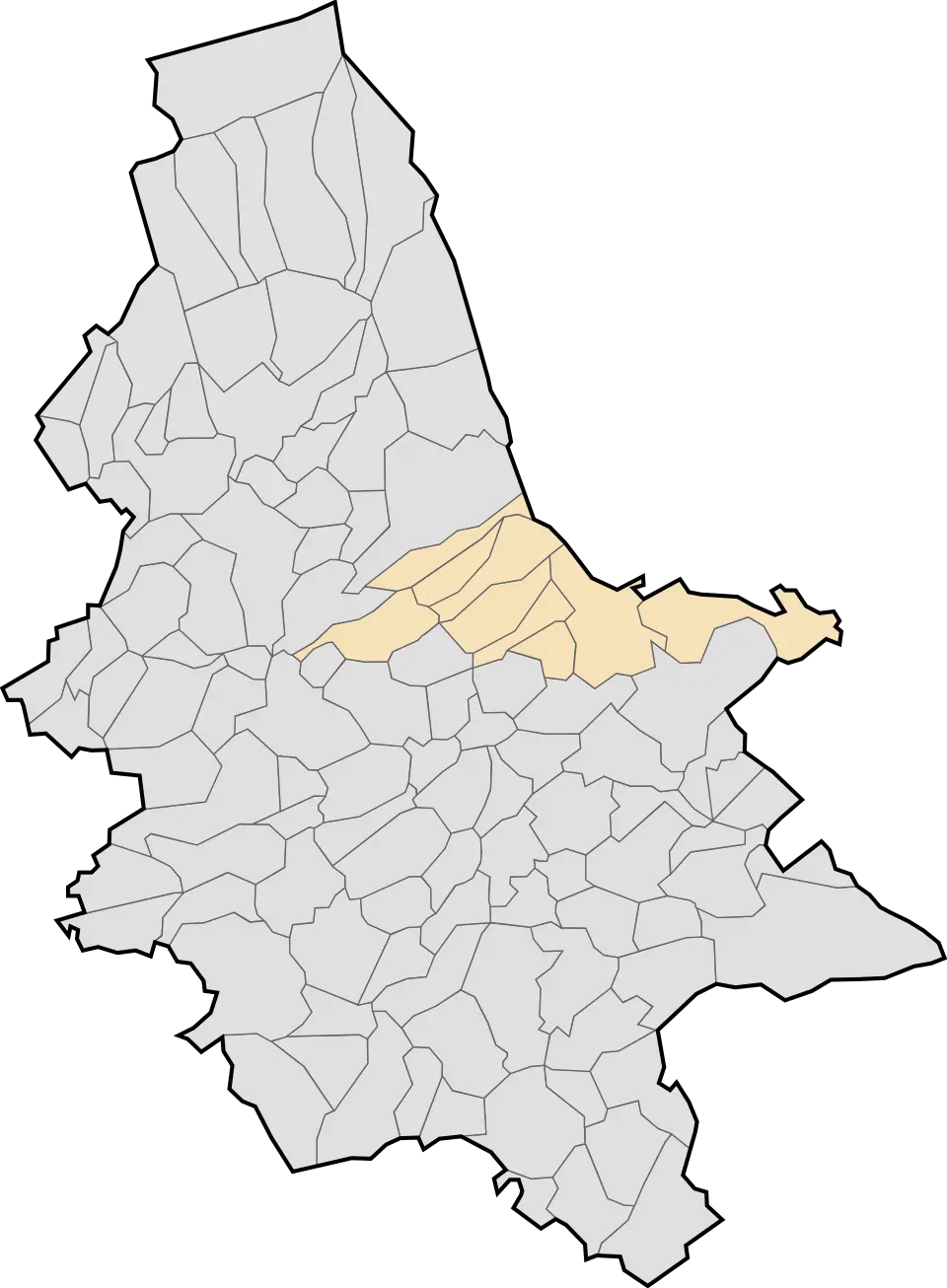 Saint-Omer-Nord