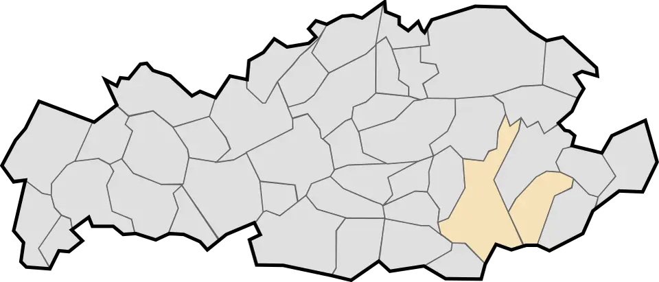 Image: Pichasso · CC BY-SA 3.0 canton d'Hénin-Beaumont