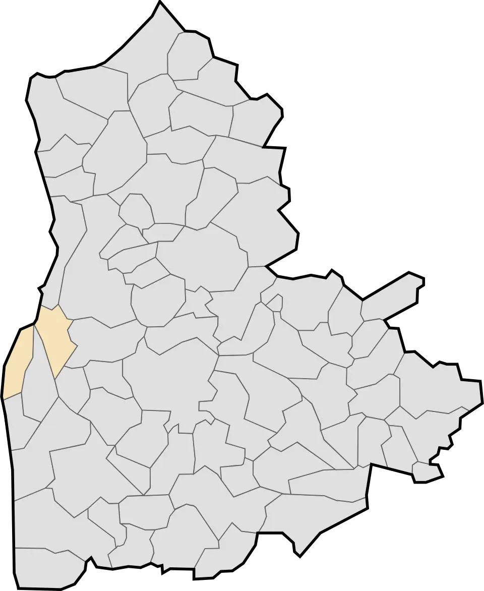 Kanton Le Portel