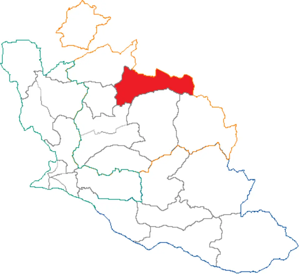 canton de Malaucène