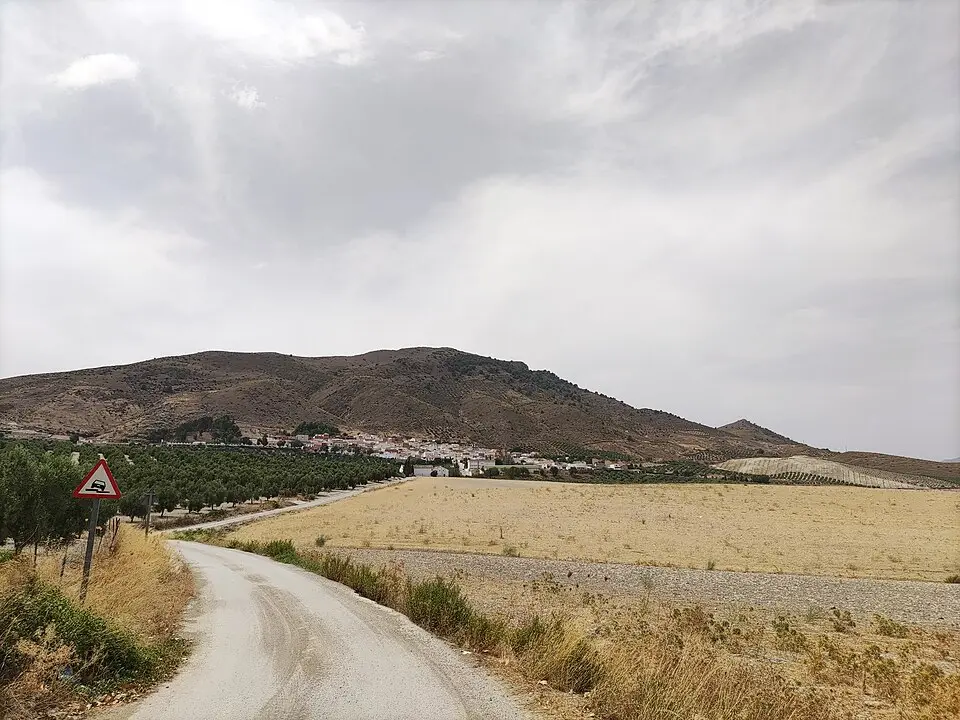 provincia di Jaén