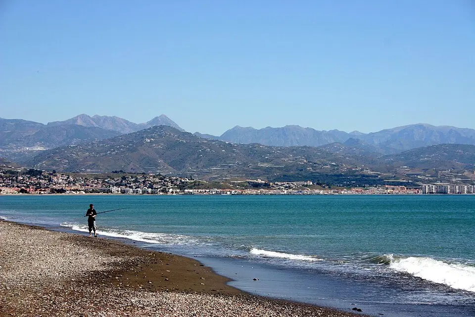 Malaga