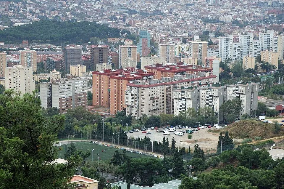 Obrázok: Joan Ggk · CC BY 2.0 Canyelles