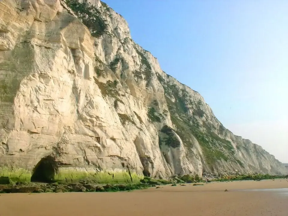 parc naturel régional des Caps et marais d'Opale