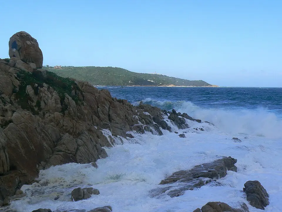 cap Camarat