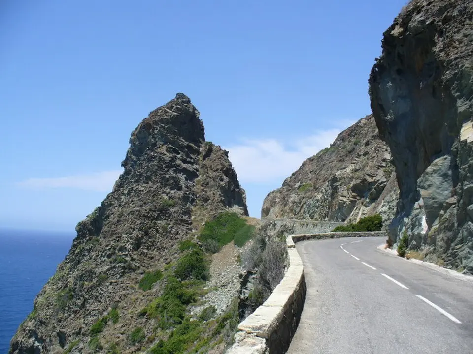 Cap Corse