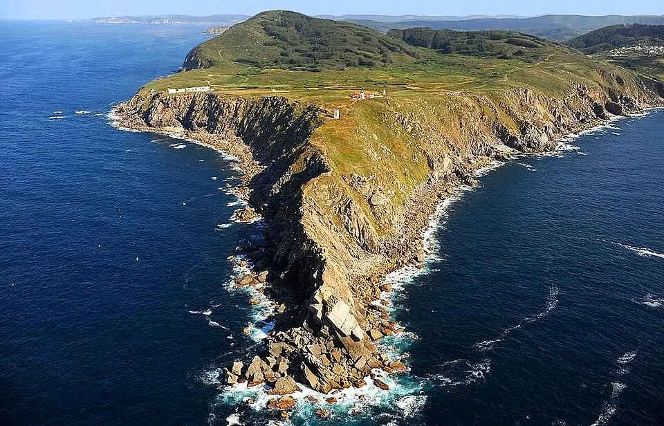 cap de la Estaca de Bares