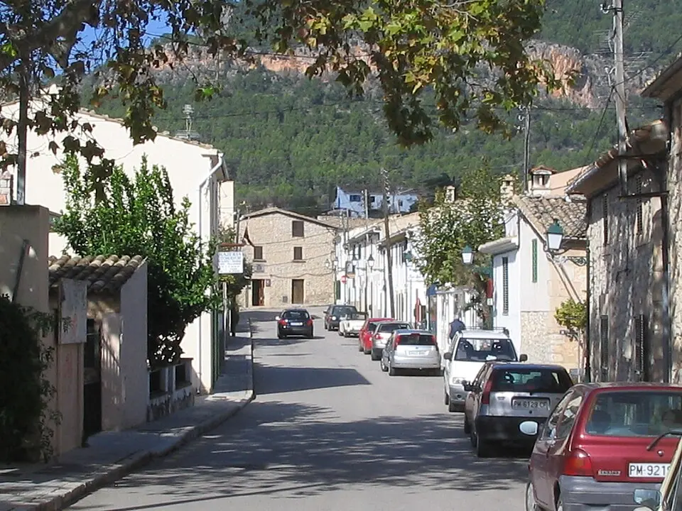 Capdellá