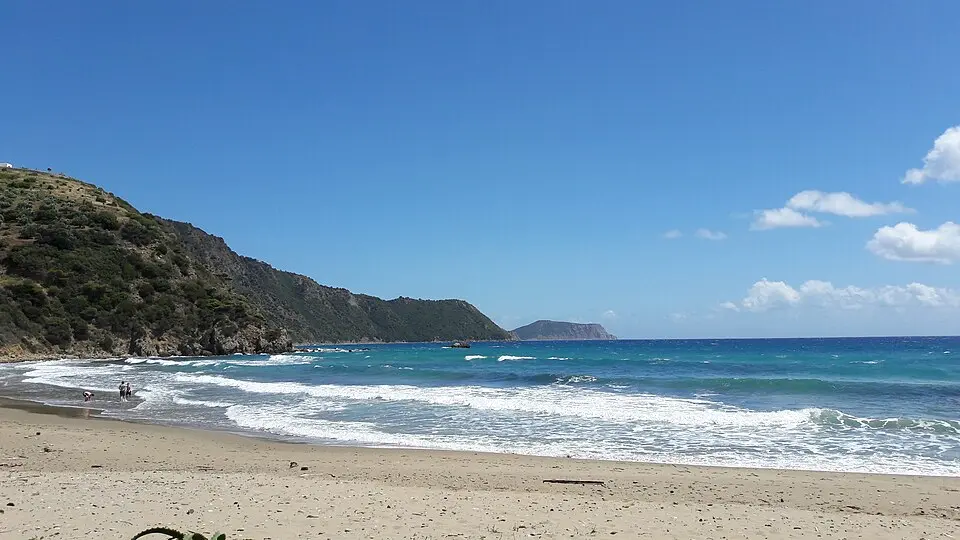 Άκρα Ακρίτας