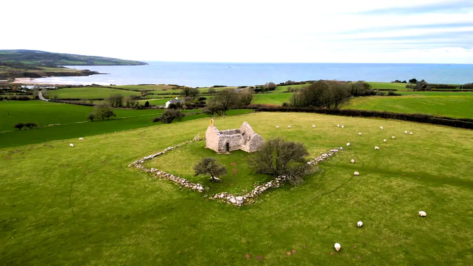 Capel Llugwy