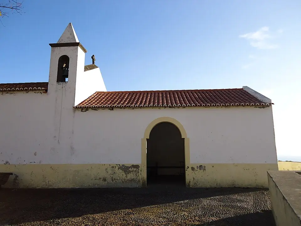 Capela de Nossa Senhora das Neves (Funchal)