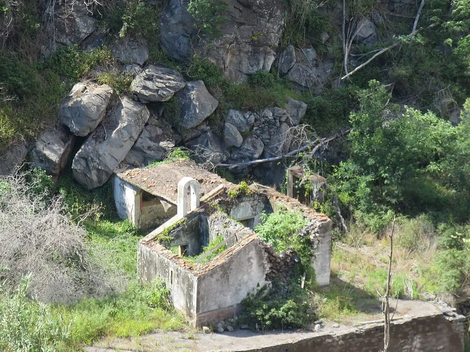 Capela de Nossa Senhora do Rosário