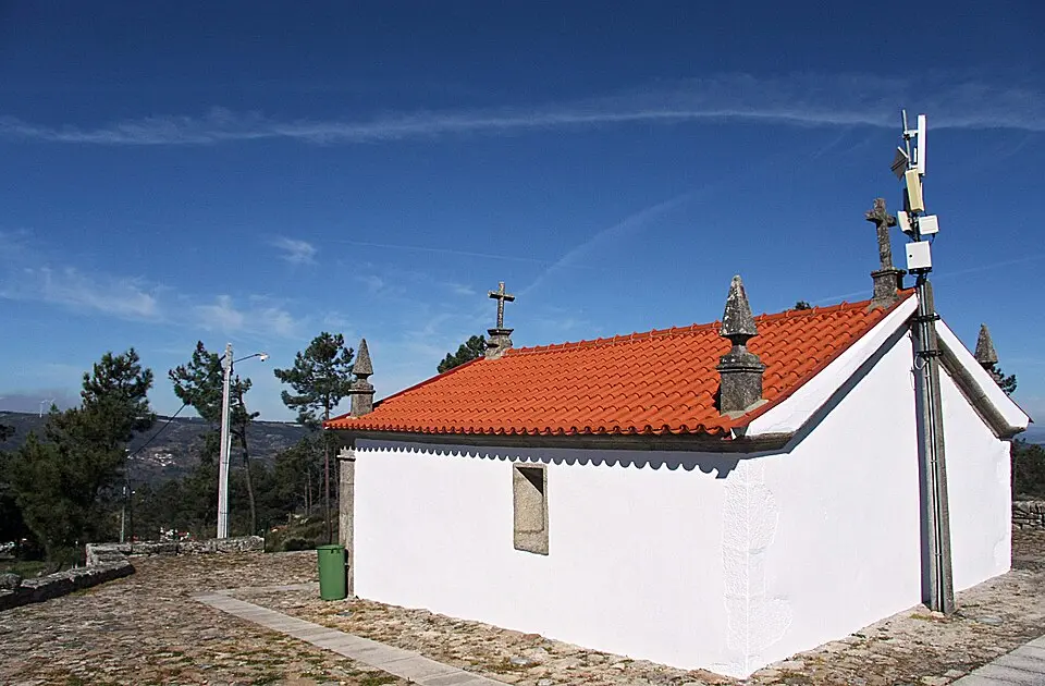 Paredes da Beira