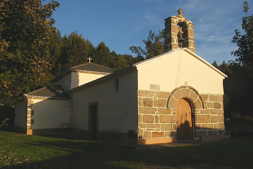San Pedro de Marmancón