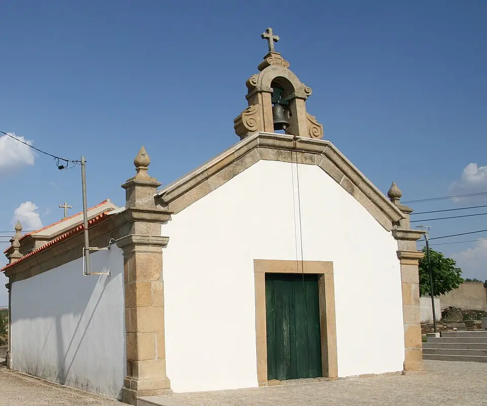 Palaçoulo