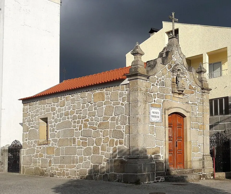 Capela de São Bartolomeu