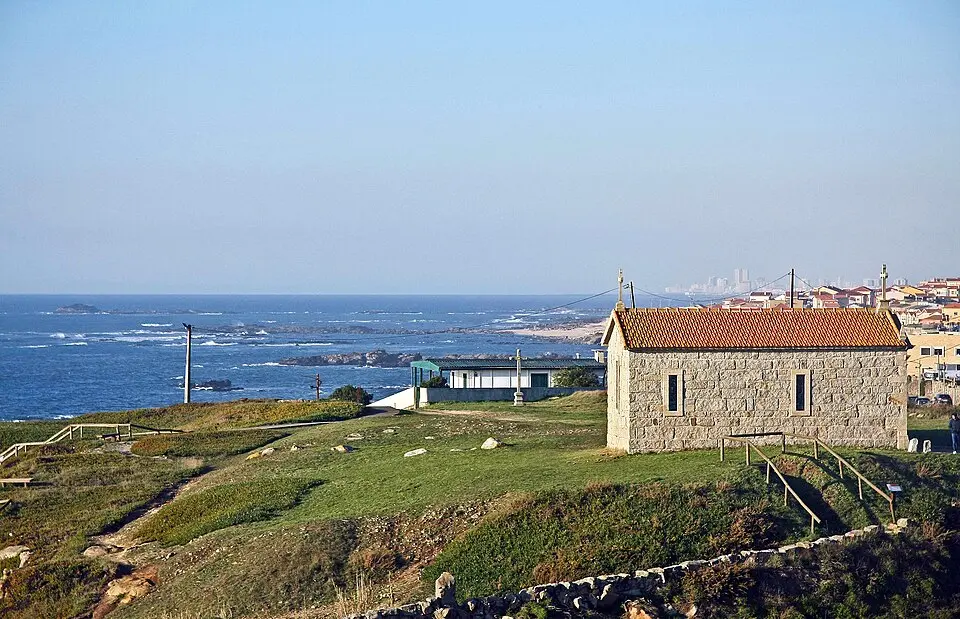 Castro de São Paio