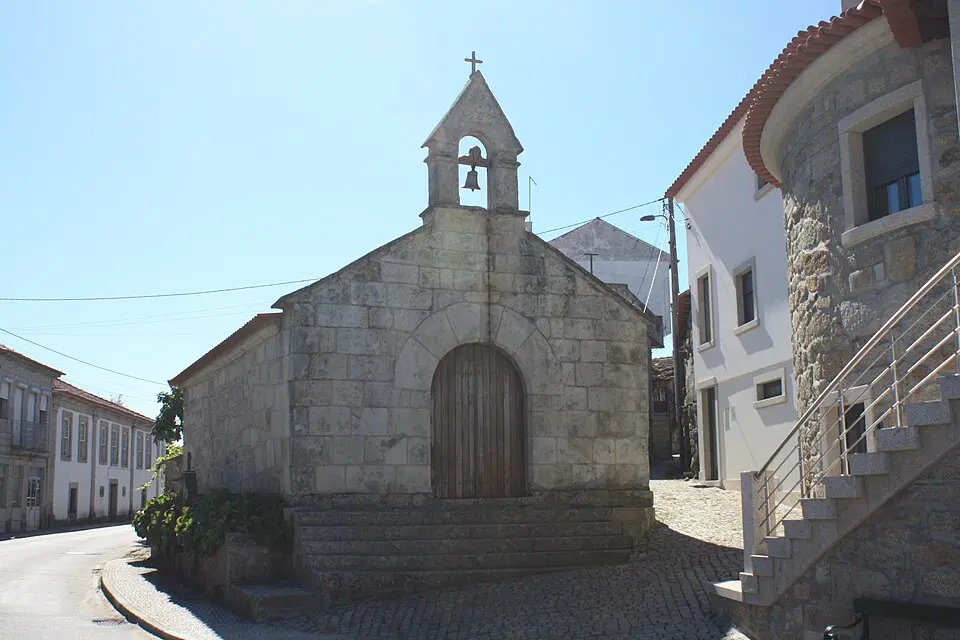 Vilarandelo