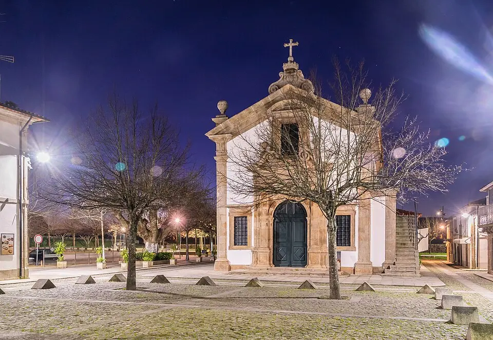 Freguesia de Valença