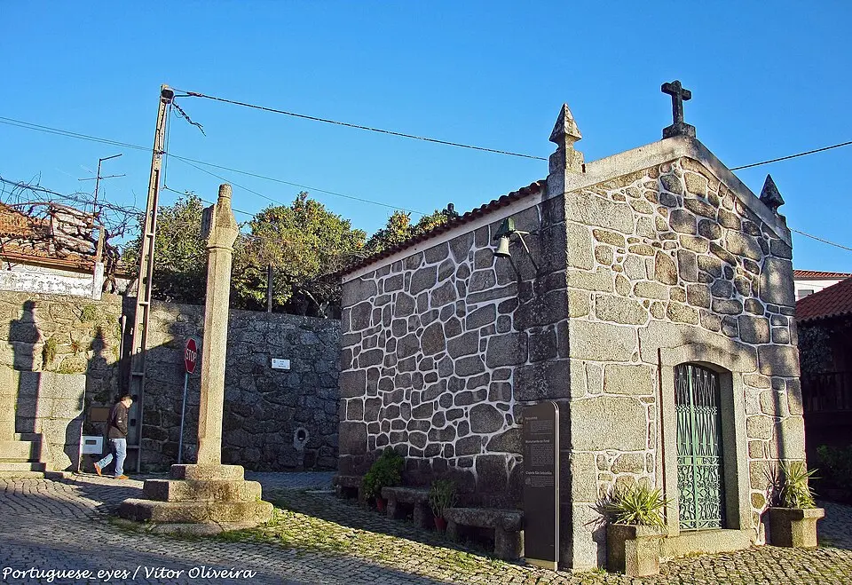 Figueiró da Granja