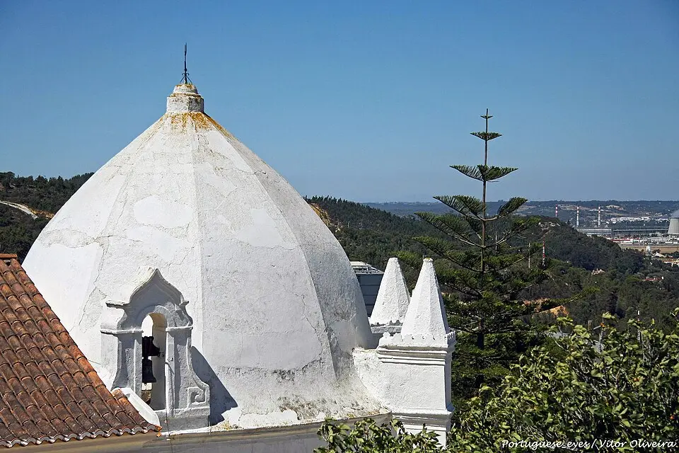 Monte do Senhor da Boa Morte