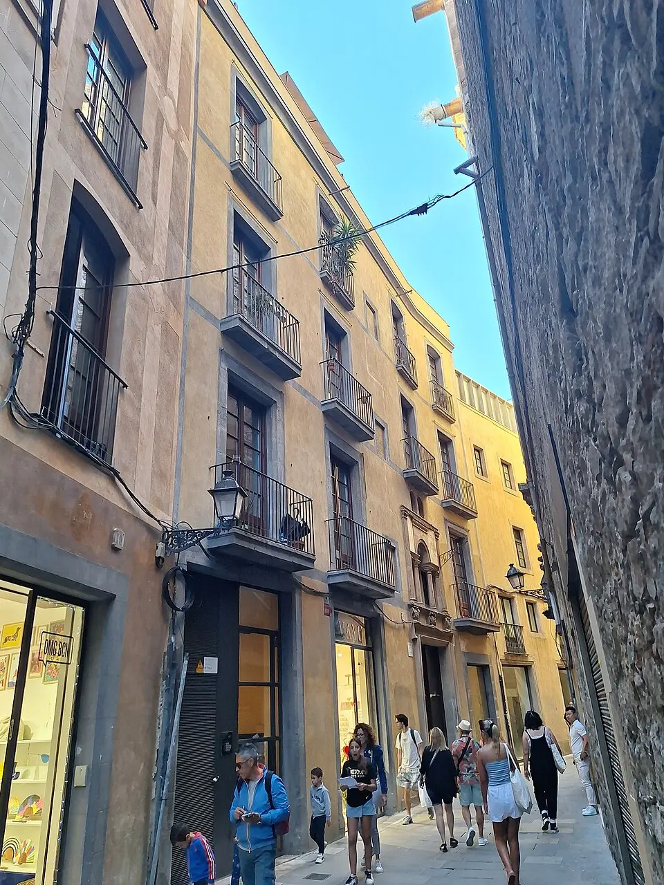 Hospital de San Severo