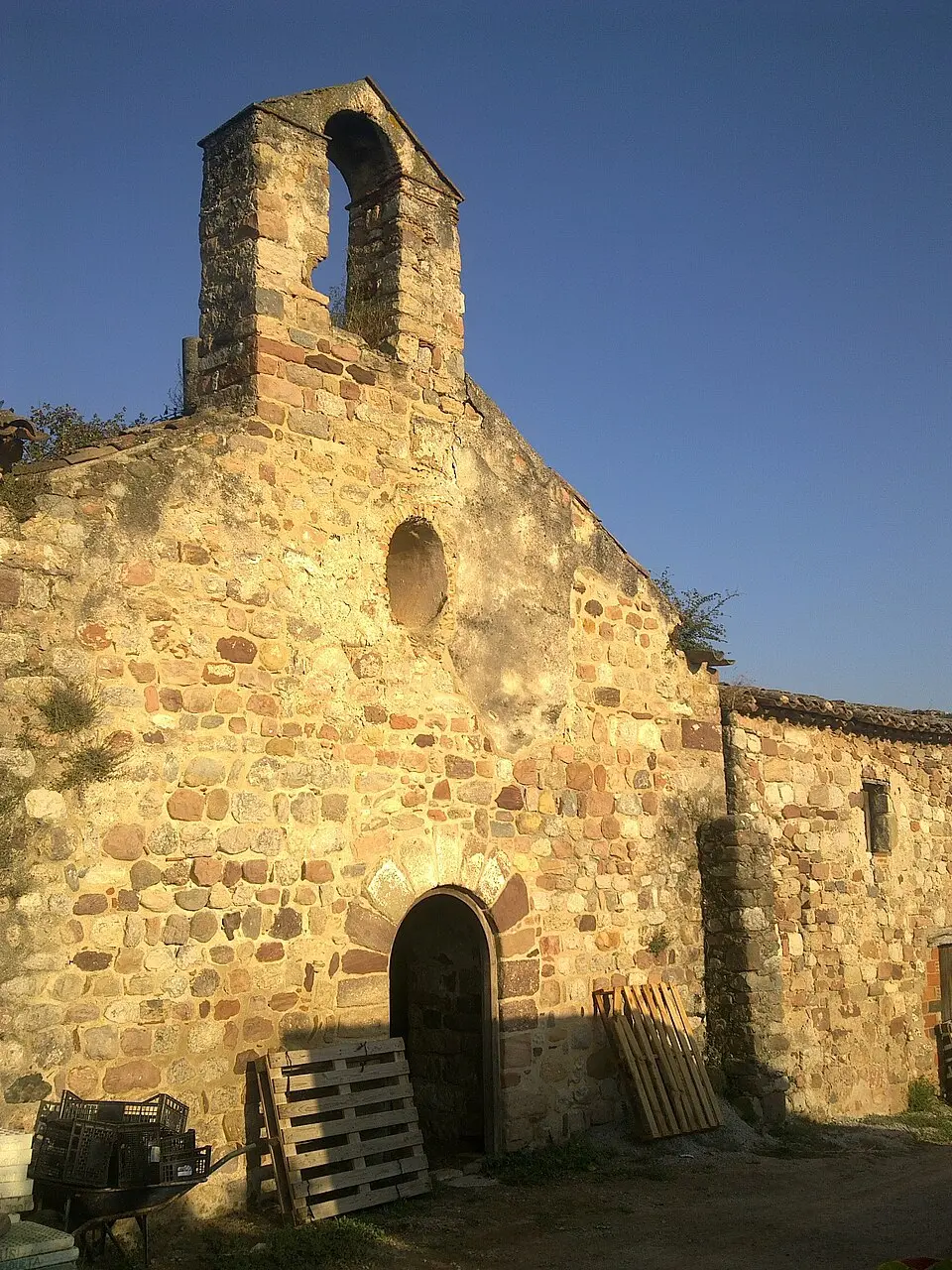 Comanda Templera de Santa Magdalena
