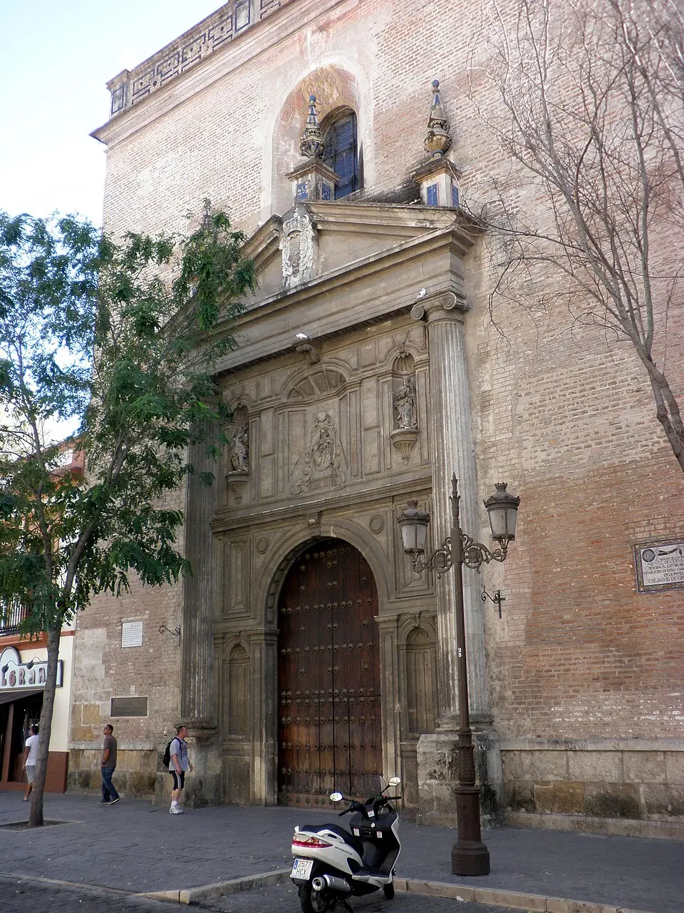 Iglesia de la Anunciación