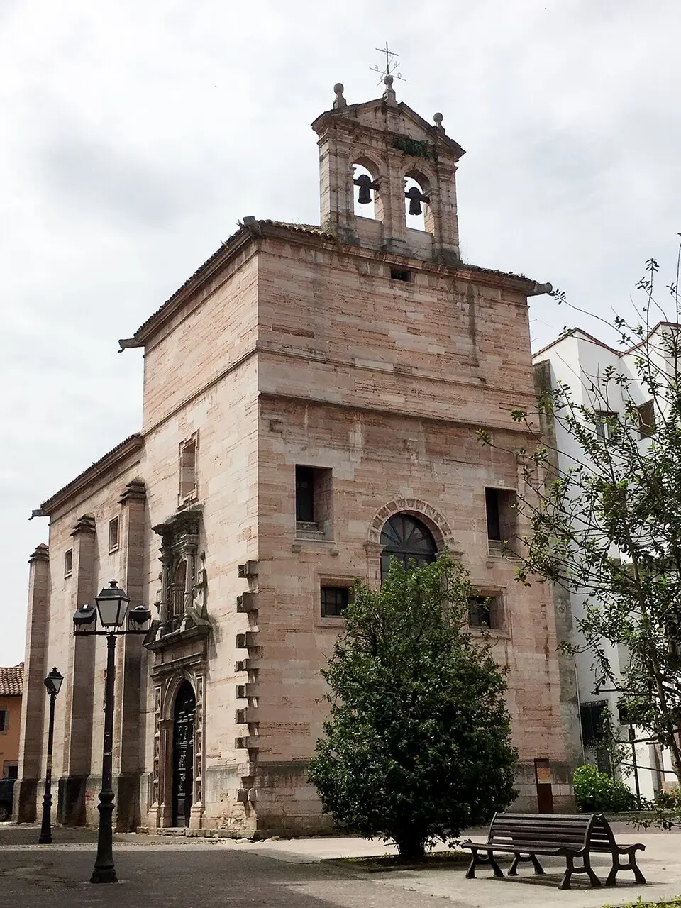 Capilla de los Dolores (Grado)