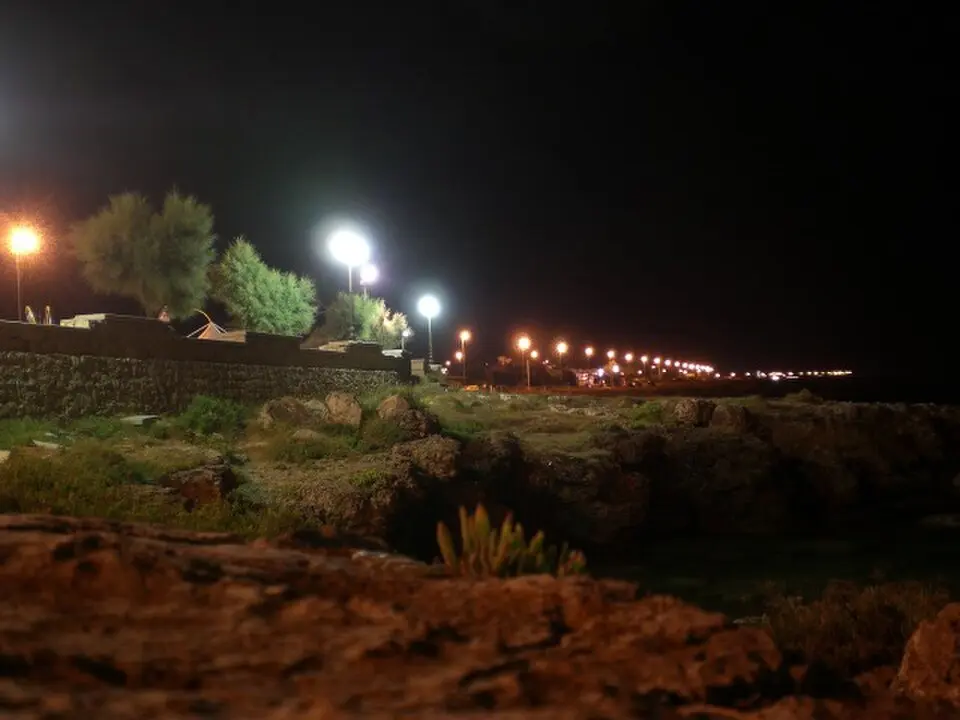 Capilungo