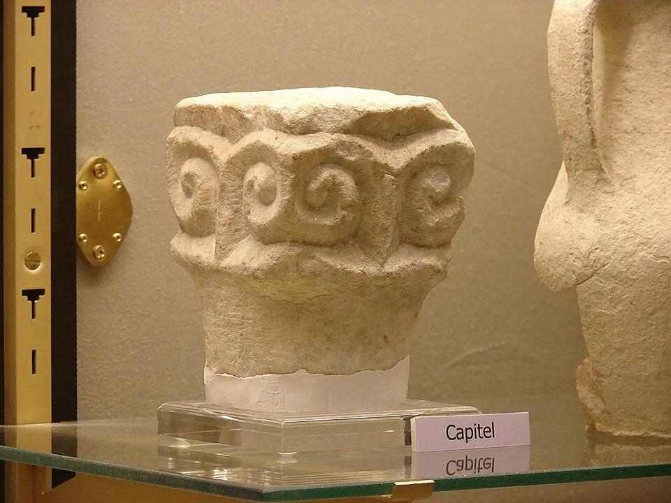 Museo Histórico Local de Montilla