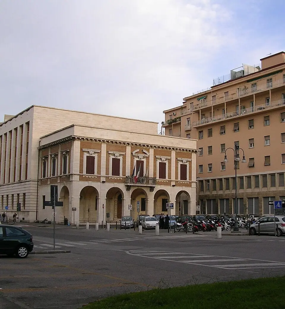 Pokrajina Livorno