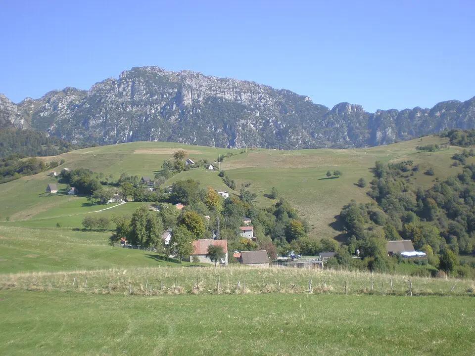 Bild: Cadria · Public domain Monte Caplone