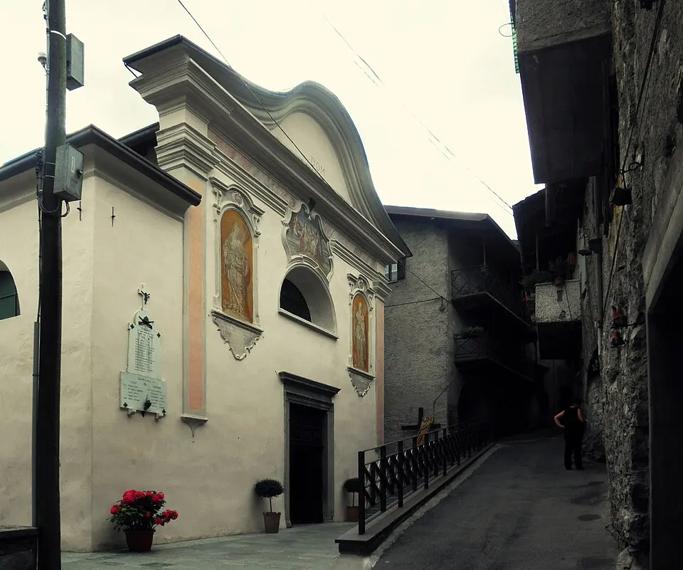 Pescarzo