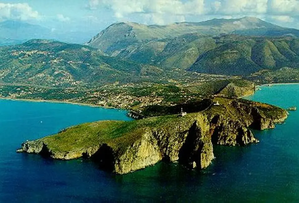 Côte du Cilento