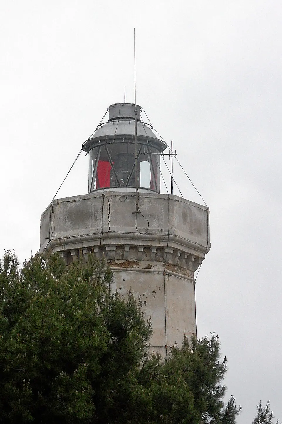 Faro di Capo Rizzuto