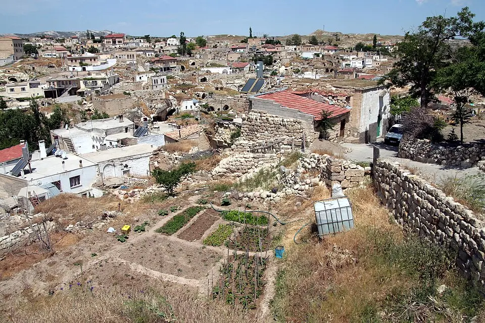 Mustafapaşa